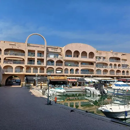 Apartament La Gavine Vue *